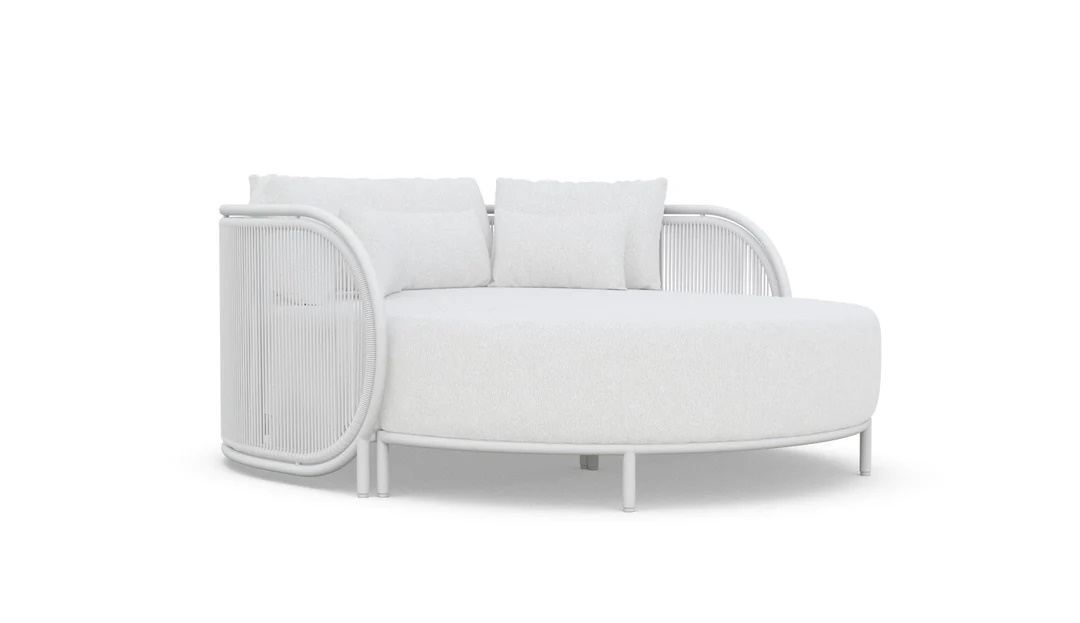 Day Bed Cocoon