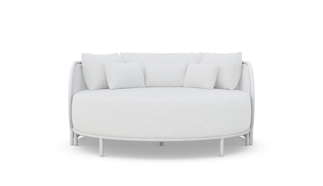 Day Bed Cocoon