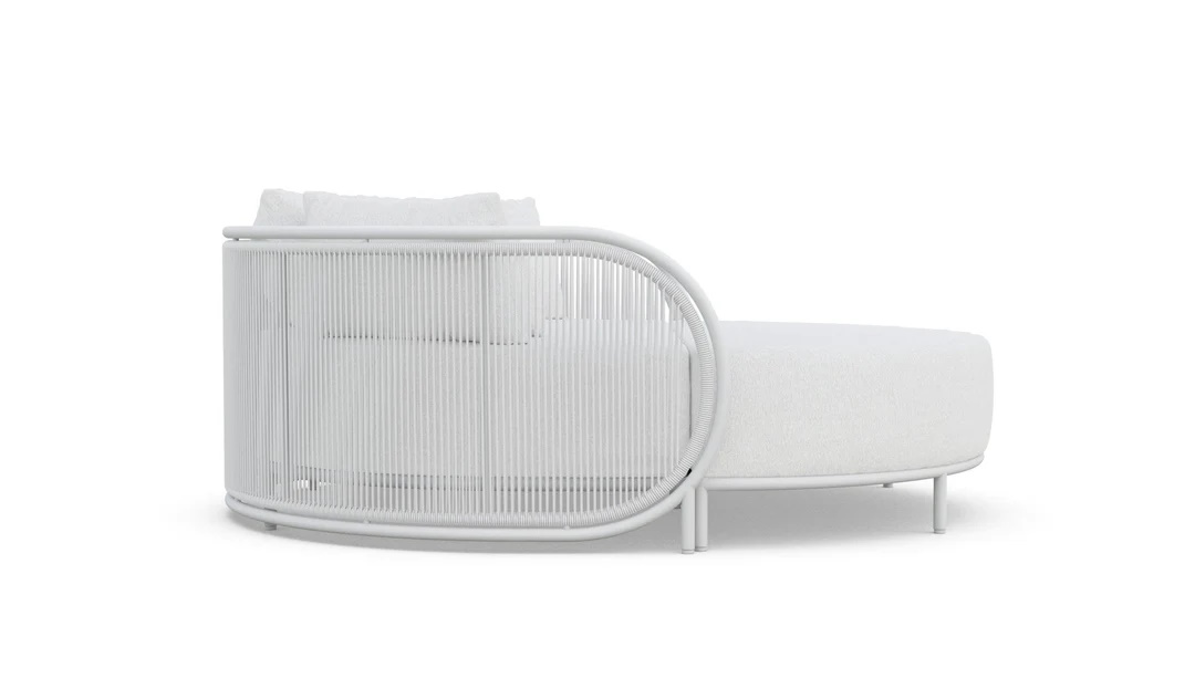 Day Bed Cocoon