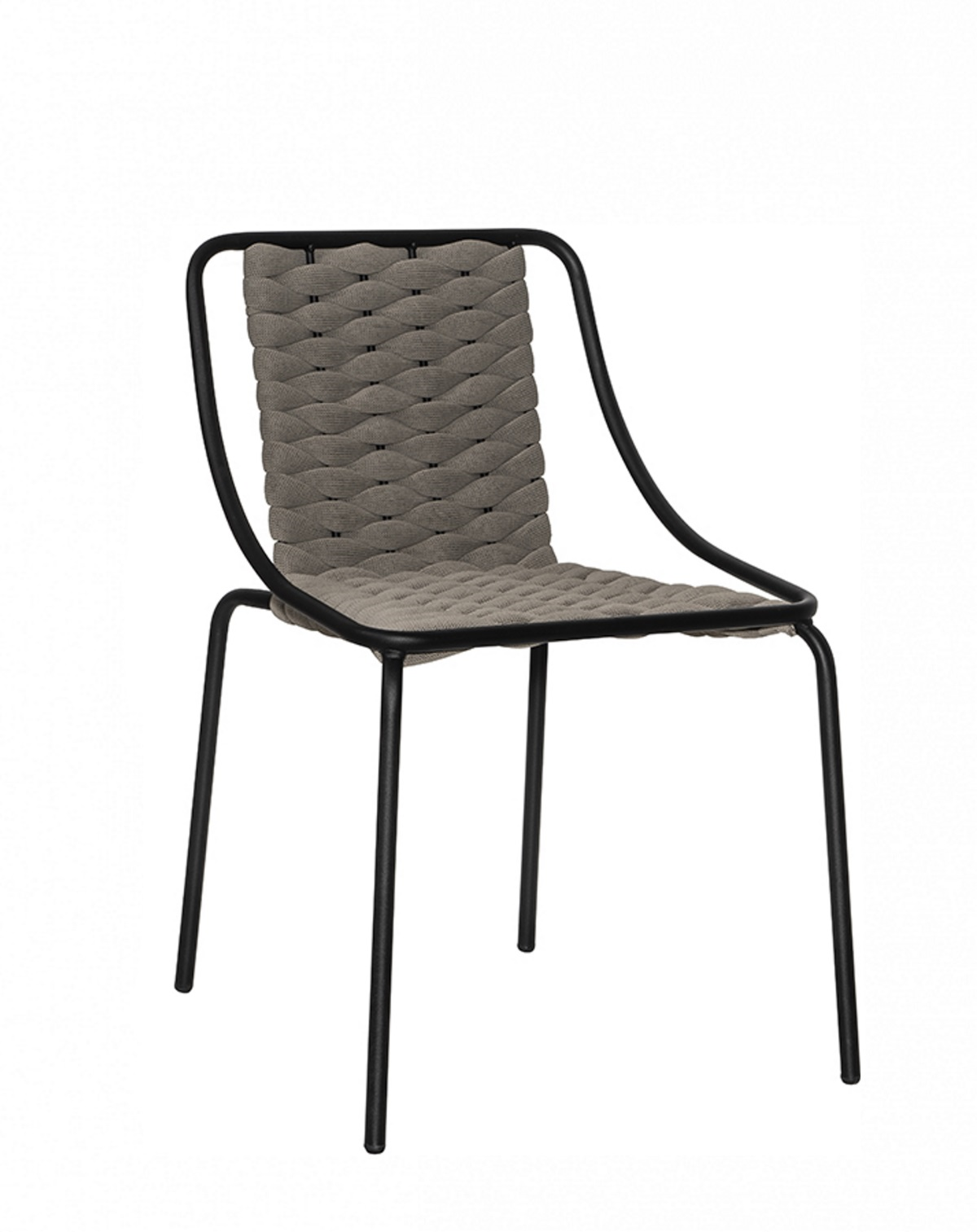 Καρέκλα Oyster Webbing